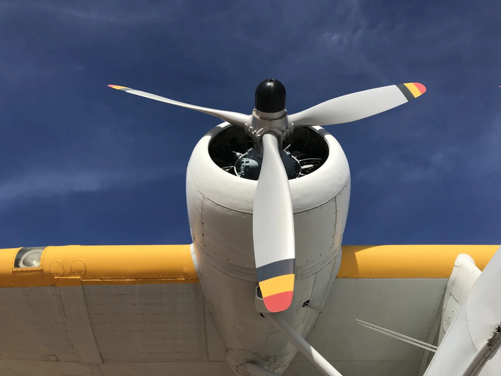 Soaring into the Future: The Electric Aviation Revolution