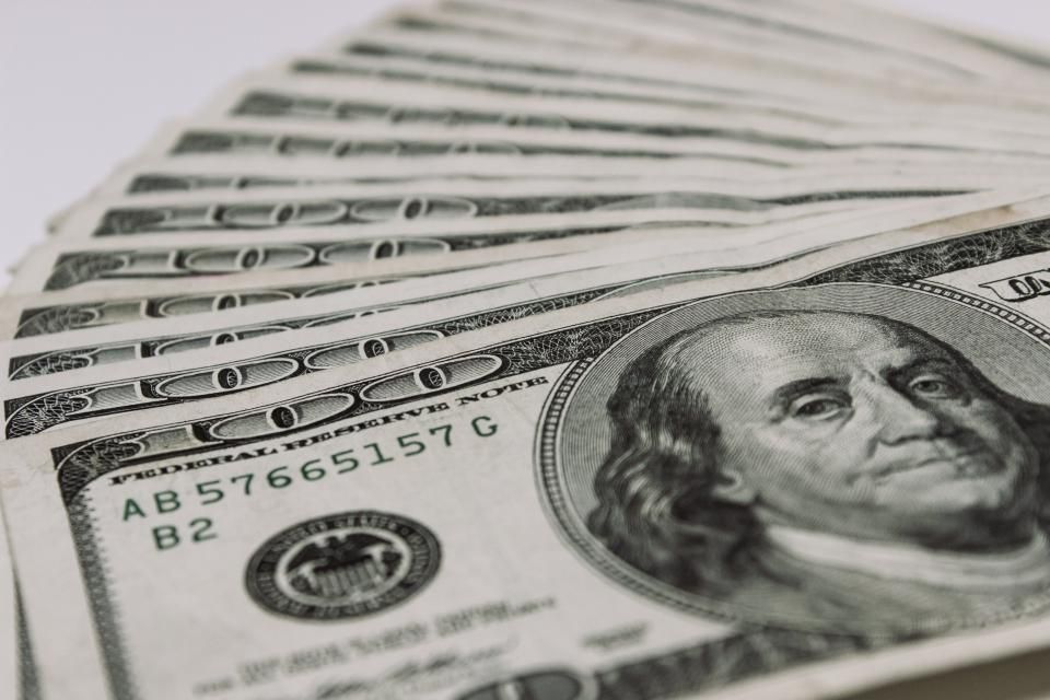 US Mortgage Rates Ease to 6.48%, Giving Homebuyers Relief