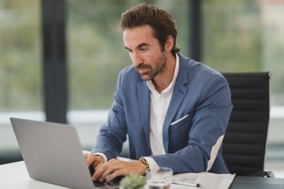 Using Financial Reviews to Drive Smarter Business Decisions