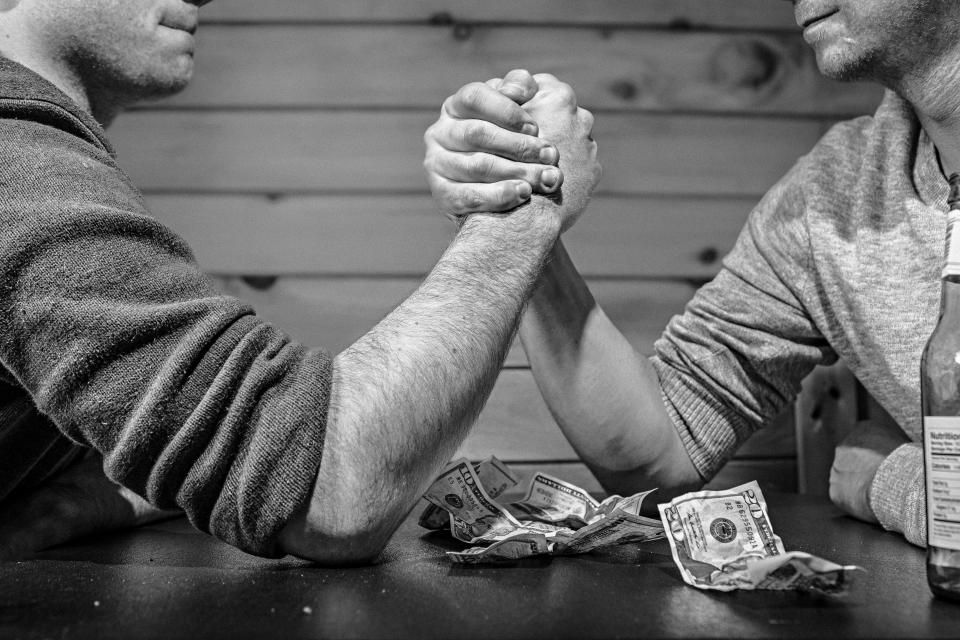 Weaker Dollar Is Raising Costs for U.S. Households