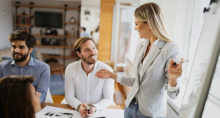 7 Everyday Ways AI Is Transforming Our Business