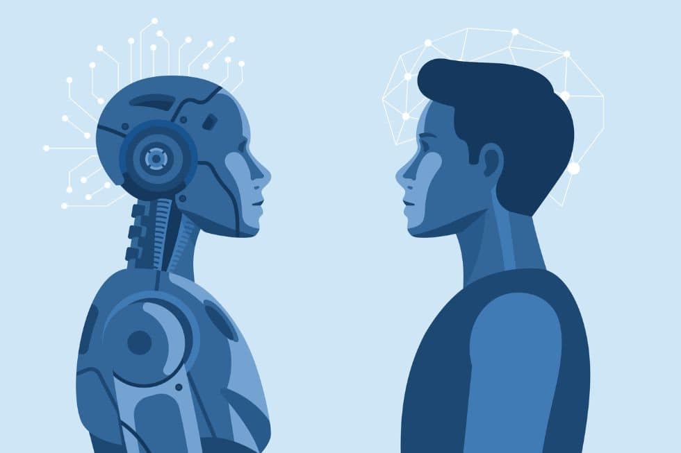 Feynman’s Fork: Where Human and Machine Intelligence Diverge