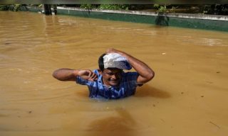 Modi promises continued support to Sri Lanka after Cyclone Ditwah