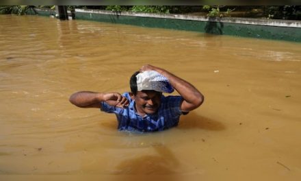 Modi promises continued support to Sri Lanka after Cyclone Ditwah