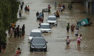 Flooding recovery underway in Indonesia, Sri Lanka and Thailand