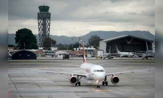 Under 100 A320s Grounded After Solar-Radiation Software Alert