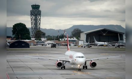 Under 100 A320s Grounded After Solar-Radiation Software Alert