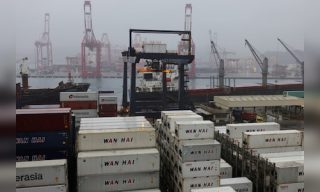 Taiwan seeks 15% tariff in US trade deal