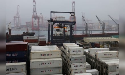 Taiwan seeks 15% tariff in US trade deal