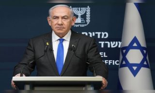 Netanyahu Seeks Presidential Pardon for Corruption Charges