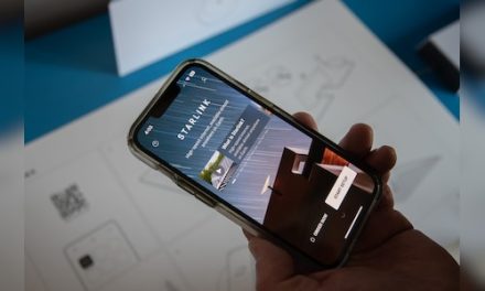 Starlink Offers Free Service After Cyclone Ditwah Flooding