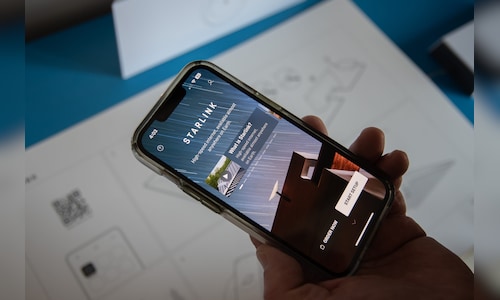 Starlink Offers Free Service After Cyclone Ditwah Flooding
