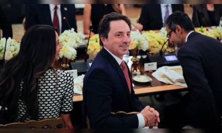 Sergey Brin Gifts $1.1 Billion in Alphabet Stock