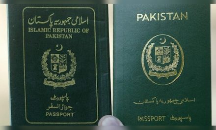 UAE Suspends Visas for Pakistani Nationals, Interior Official Says