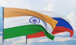 Russia to ratify military logistics pact with India ahead of Putin visit