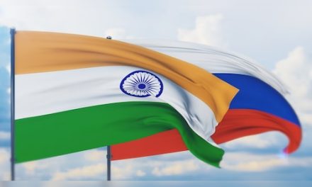 Russia to ratify military logistics pact with India ahead of Putin visit