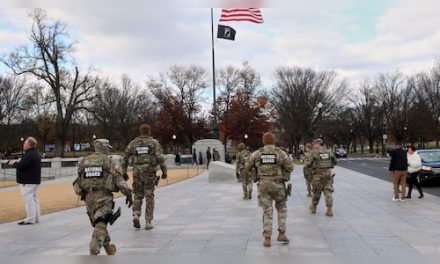 Trump halts asylum decisions, seeks Afghan refugee restrictions