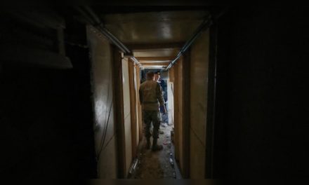 Title: Lebanese army boosts presence along Israel border, dismantles Hezbollah posts