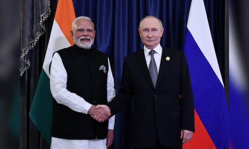 India-Russia Summit to Deliver Defence, Oil, and Expanded Cooperation