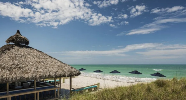 The Ritz-Carlton Sarasota Brings Luxury Close to Home