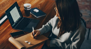 Doing Less to Achieve More: The Quiet Secret to Career Growth