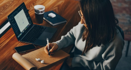 Doing Less to Achieve More: The Quiet Secret to Career Growth