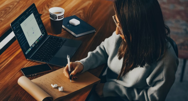 Doing Less to Achieve More: The Quiet Secret to Career Growth