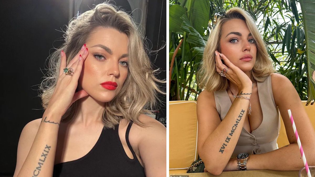 Man who killed Austrian influencer Stefanie Pieper says ‘I didn’t want to’