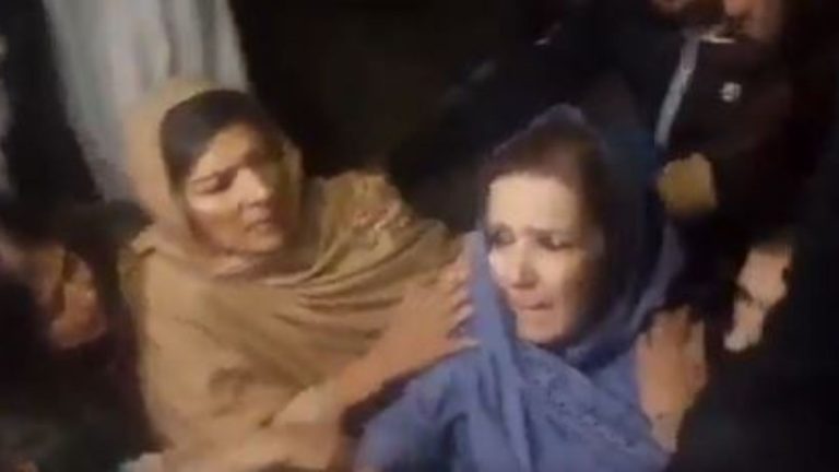 Fact Check: Noreen Niazi and Operation Sindoor 2.0