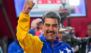 Why Maduro Refuses to Flee: Fear of Cuba