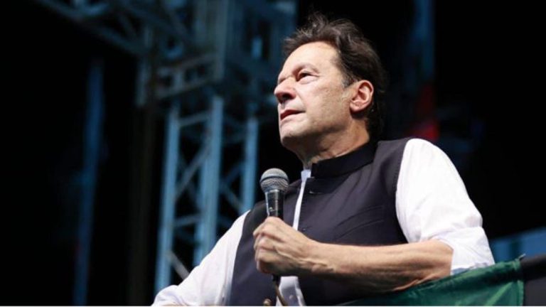 Pakistan prison visitation rules