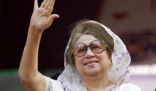 Khaleda Zia ‘Extremely Critical’ in Hospital
