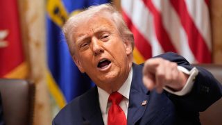 What Trump meant by pausing migration from ‘third world’ countries