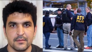 Who is Rahmanullah Lakanwal? White House shooting suspect identified as Afghan national