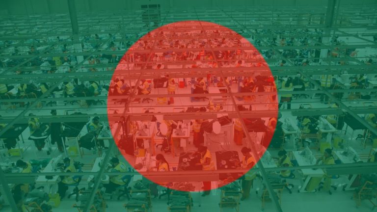 OPINION | After 15 years of fabrication, Bangladesh’s economy is returning to reality