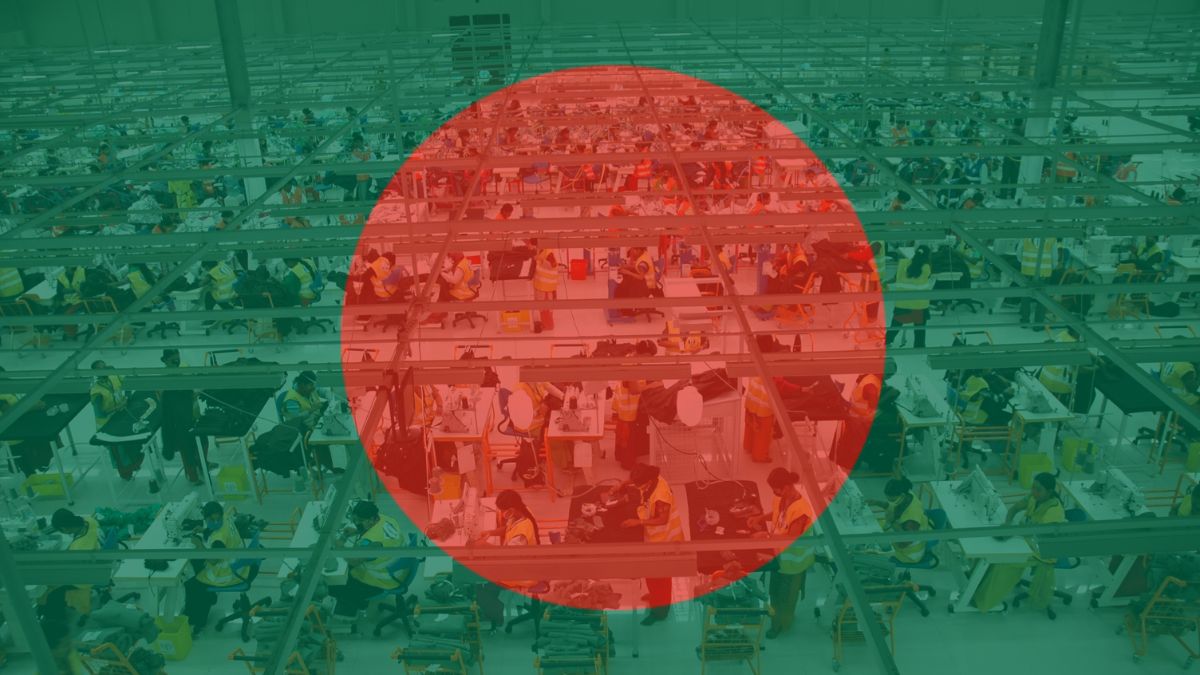 OPINION | After 15 years of fabrication, Bangladesh’s economy is returning to reality