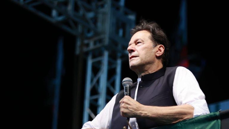 Khan’s Prison Conditions: Khwaja Asif Describes Five-Star Facilities