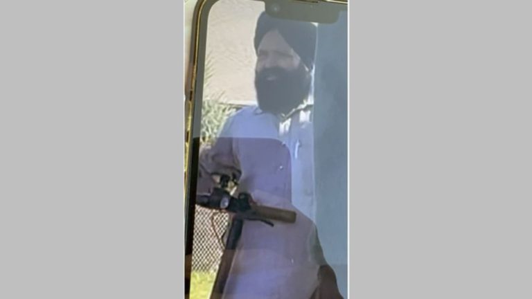 Canadian Teen on Harassment by 51-Year-Old Man