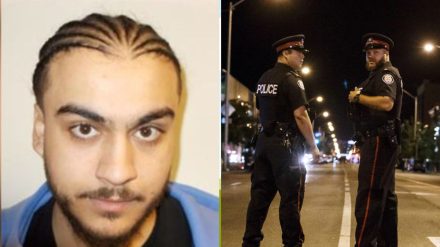 Indian-origin fugitive Nicholas Singh arrested after Canada-wide warrant