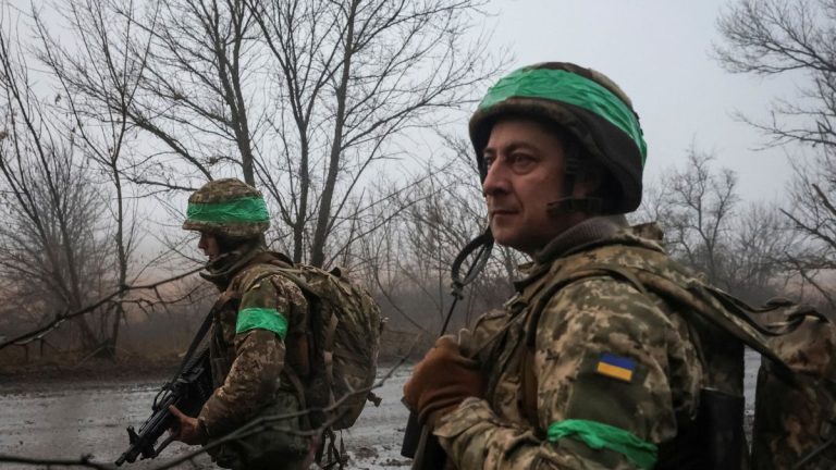 How Long Would Russia Take to Seize Donbas?