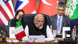 Modi’s Six Global Development Proposals at G20