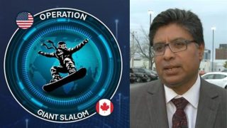 Canadian Lawyer, Blogger Tied to Ryan Wedding Face Extradition