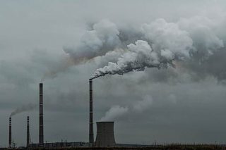 Climate Change: An Existential Threat to Developing Nations