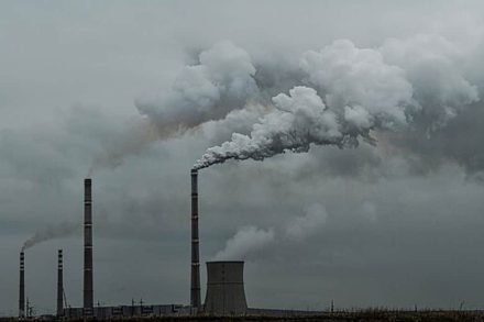 Climate Change: An Existential Threat to Developing Nations