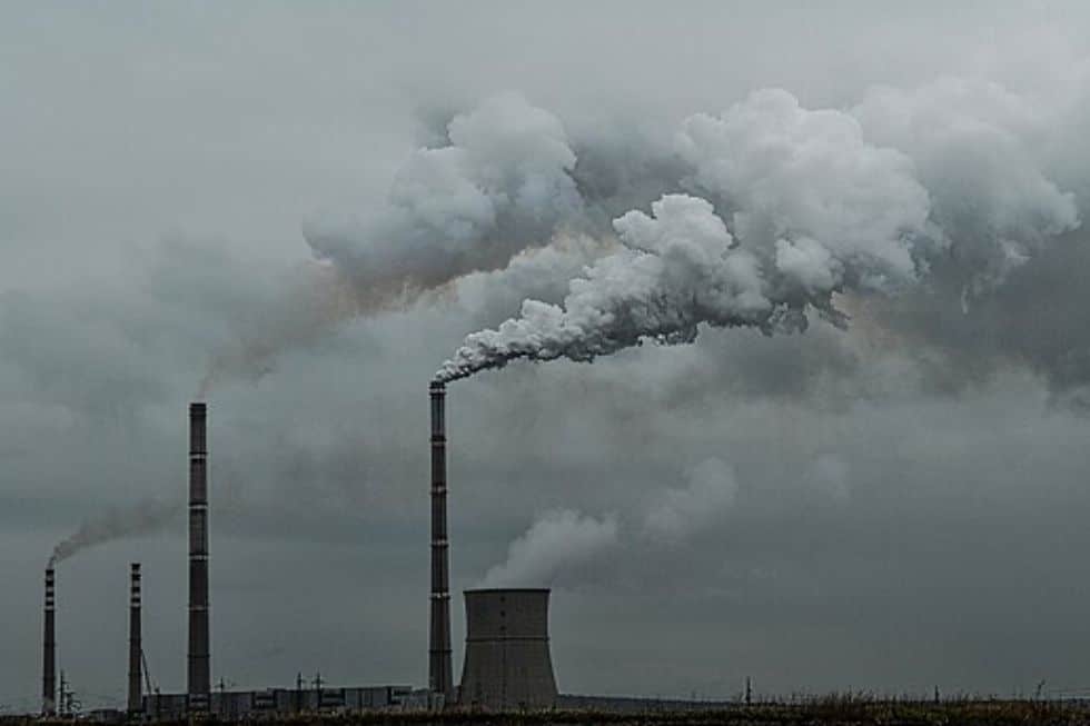 Climate Change: An Existential Threat to Developing Nations