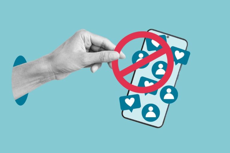 Digital Prohibition Is Our Civilizational Addiction