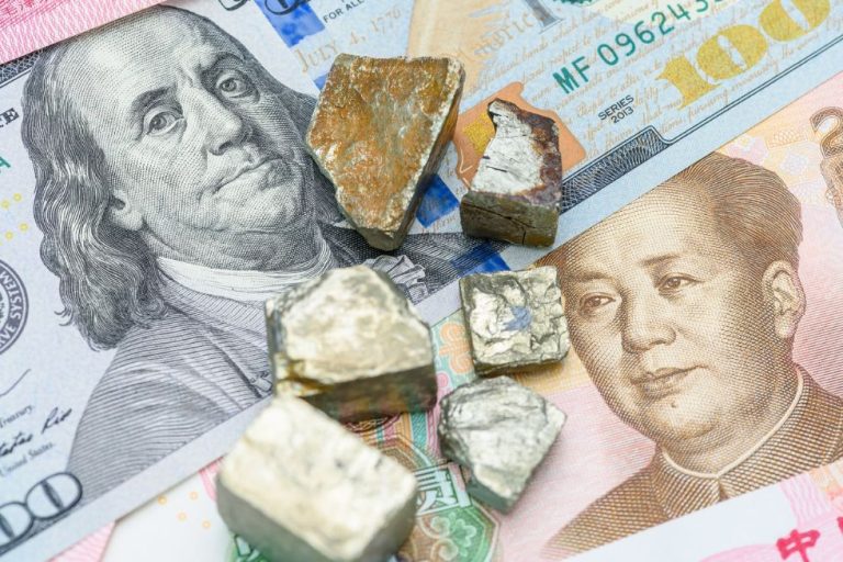 Lines of Power: Resilience Defines the US and China’s Futures