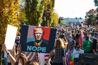 Marching to Nowhere: America’s Unanswered Call for Accountability