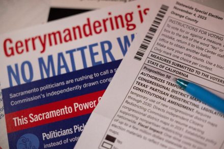 Republicans Test the Limits of Gerrymandering and Voter Suppression