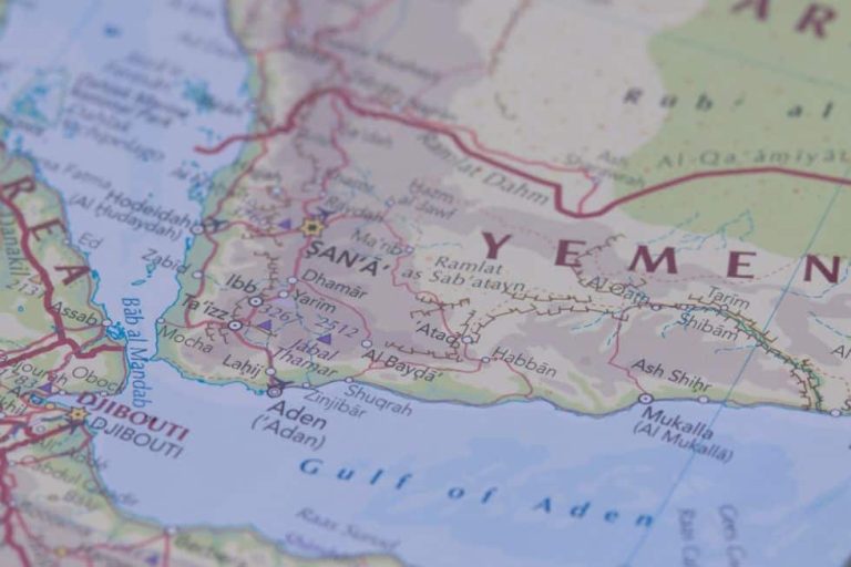 Yemen’s Southern Front: The Strategic Fault Line the World Cannot Ignore